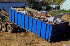 Best Demolition Debris Removal  in Susquehanna Trails, PA